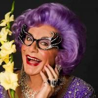DAME EDNA MY FIRST LAST TOUR Plays 6/10-6/21 At Ahmanson Theatre